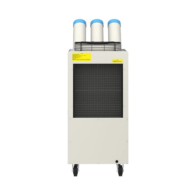 Industrial Spot Cooler Air Conditioner